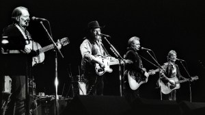 The Glen Campbell Song That Gave a Country Supergroup Their Name and a Hit Song of Their Own