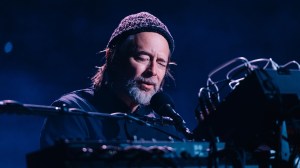 3 of Thom Yorke’s Most Emotionally Raw Lyrics