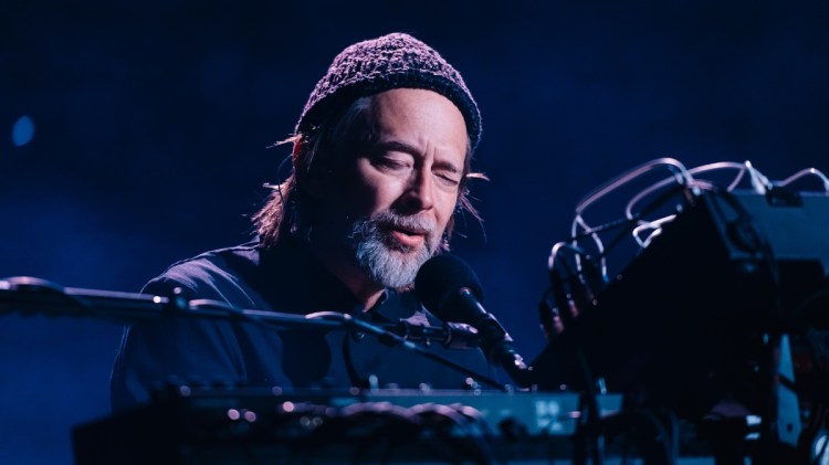 3 of Thom Yorke’s Most Emotionally Raw Lyrics