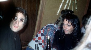 The Hidden History of the Original Hollywood Vampires, Which Included Alice Cooper, John Lennon, and Keith Moon