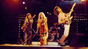 Did You Know? Alex and Eddie Van Halen’s Father Played Clarinet on This Van Halen Track in 1982