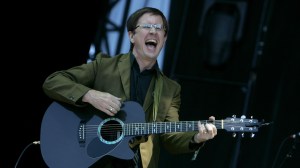 How John Darnielle of The Mountain Goats Found Success Recording Albums on a Boombox