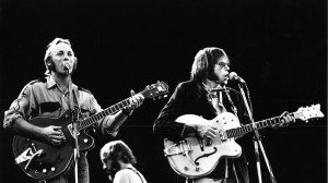 Why Crosby and Nashโs Vocals Were Removed From The Stills-Young Bandโs 1976 Hit โLong May You Runโ