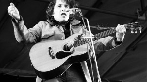 Don McLean’s “American Pie” Was Based on a Real Tragedy That Was Used as a Metaphor