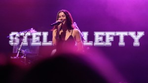 4 Quick Facts About New Breakout Country Star Stella Lefty