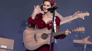 4 Fun Facts About Gracie Abrams Ahead of Her New Album Release