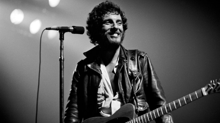 The Meaning Behind “Thunder Road” by Bruce Springsteen and the Boss’s Invitation To Run