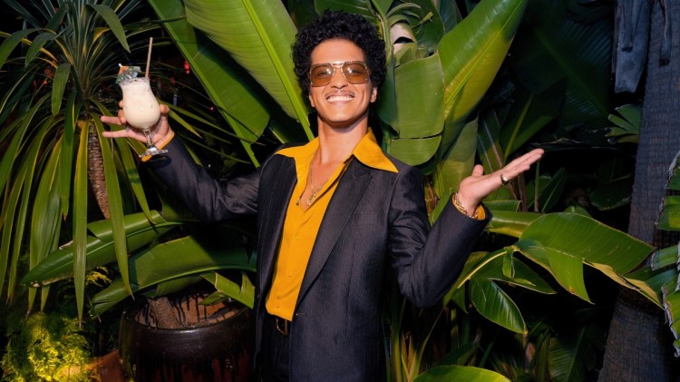 The Meaning Behind “Risk It All” by Bruno Mars and a Defining Theme From ‘The Romantic’