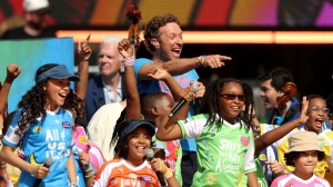 The Meaning Behind “We Dance” by Coldplay and a Unifying Message With The Muppets