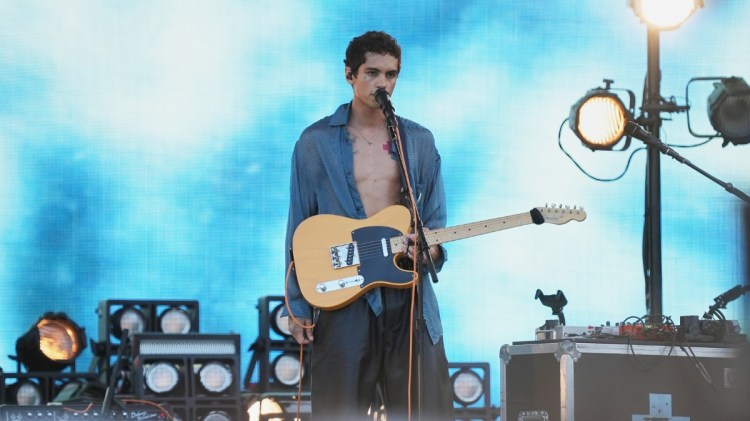 The Meaning Behind “Babydoll” by Dominic Fike and a Viral Hit About Unrequited Love