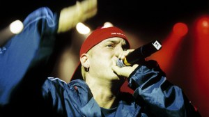 The Meaning Behind “Stan” by Eminem and Its Impact on Internet Fan Culture