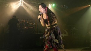 The Meaning Behind “Bring Me To Life” by Evanescence and a Pointed Question From Amy Lee’s Future Husband