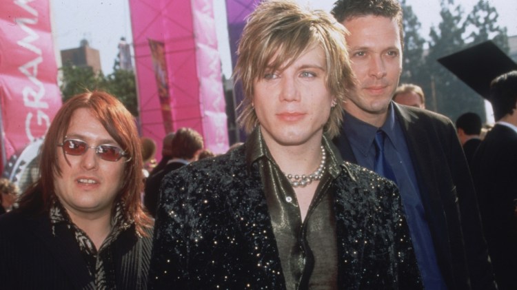 The Meaning Behind “Iris” by Goo Goo Dolls and Understanding What It Means To Be Human