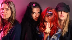 The Meaning Behind “Pretend We’re Dead” by L7 and How It Was Nearly a Love Song