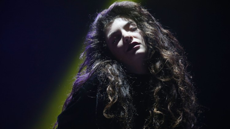The Meaning Behind “Royals” by Lorde and the Ironic Song That Changed Her Life