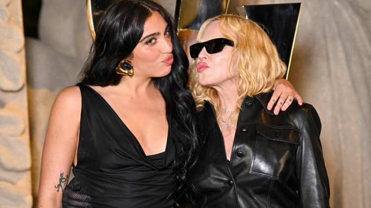 A Reconciliation Between Mother and Daughter: The Meaning Behind “The Test” by Madonna and Lola Leon
