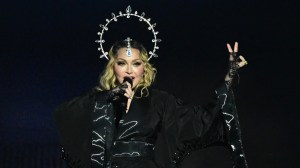 The Meaning Behind “Danceteria” by Madonna and Her Return to Where It All Began