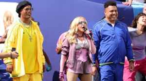 The Meaning Behind “Music” by Madonna and the Material Girl’s Mission Statement