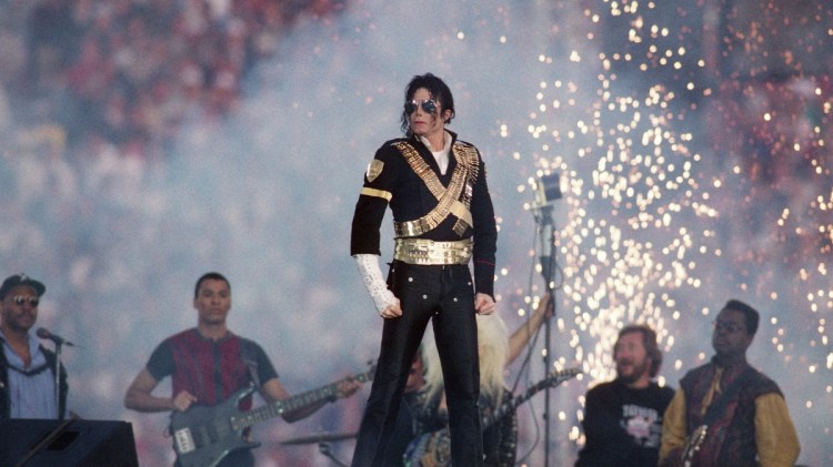 The Meaning Behind “Chicago” by Michael Jackson and the King of Pop’s Guilty Romance