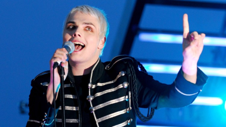The Meaning Behind “Welcome To The Black Parade” by My Chemical Romance and an Epic Mortality Tale