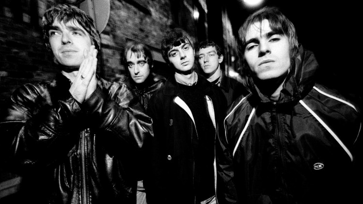 The Meaning Behind “Wonderwall” by Oasis and How It Became England’s World Cup Anthem