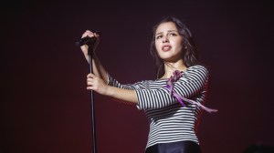 The Meaning Behind “Maggots for Brains” by Olivia Rodrigo and a Post-Punk Co-Dependency Anthem
