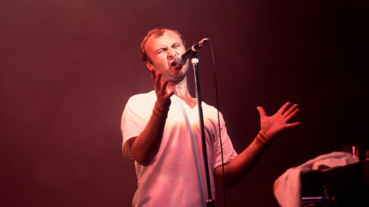 Music Myth: Is “In The Air Tonight” by Phil Collins About a Real-Life Drowning?