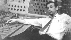 What Was Phil Spector’s Wall of Sound?