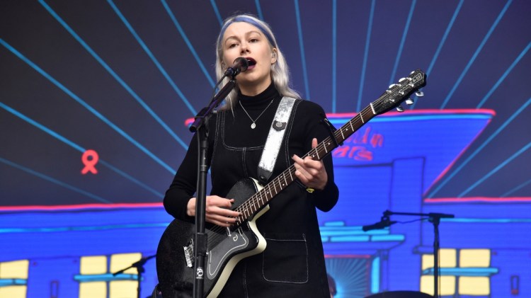 The Meaning Behind “Moon Song” by Phoebe Bridgers and the Painful Reality of Unconditional Love