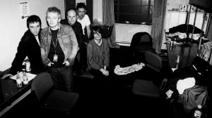 The Meaning Behind “Creep” by Radiohead and How It Became a Desperation Anthem