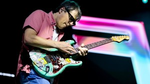 The Meaning Behind “We Might As Well Be Strangers” by Weezer and Wednesday