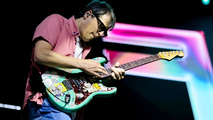 The Meaning Behind “We Might As Well Be Strangers” by Weezer and Wednesday