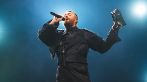The Meaning Behind “Oh Mother” by Sam Smith and the Gospel of Maternal Fury