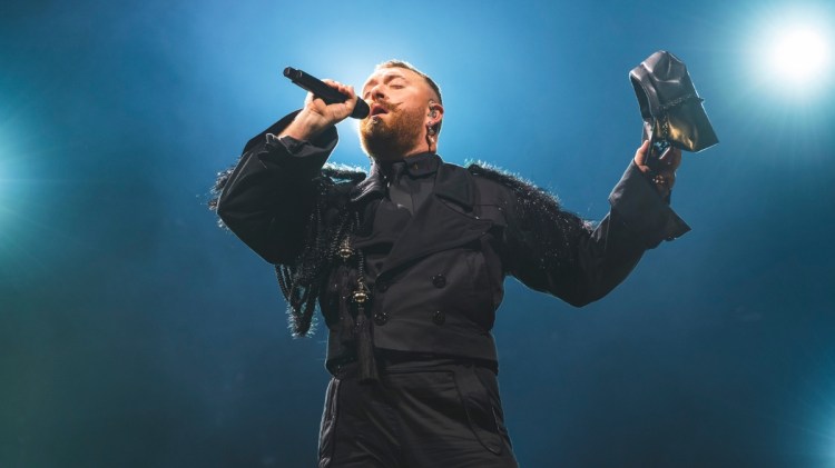 The Meaning Behind “Oh Mother” by Sam Smith and the Gospel of Maternal Fury