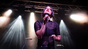 The Meaning Behind “Seventeen” by Sharon Van Etten and a Love Letter to NYC