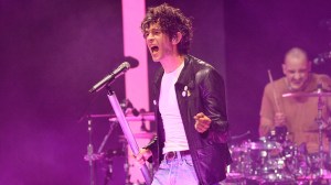 The Meaning Behind “About You” by The 1975 and Matty Healy’s Romantic Despair
