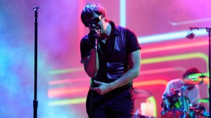 The Meaning Behind “Going Shopping” by The Strokes and Surviving in the Modern Age