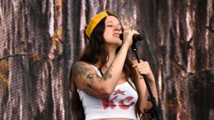 The Meaning Behind “Fire” by Waxahatchee