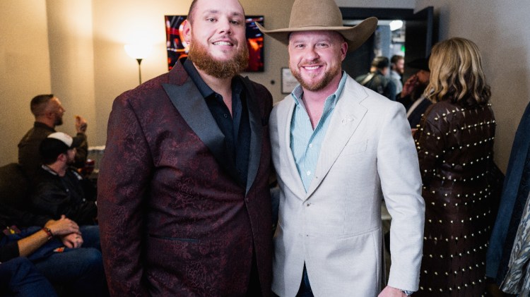 The Meaning Behind “Shoot The Bull” by Cody Johnson and Luke Combs