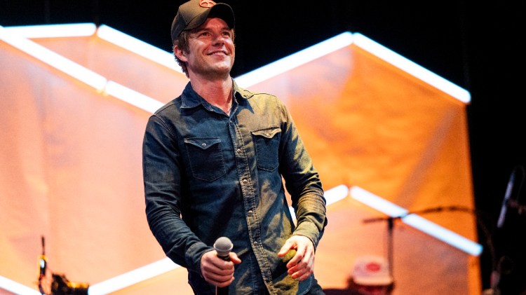 The Meaning Behind “Plans” by The Killers’ Brandon Flowers