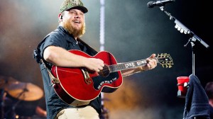 The Meaning Behind “Remember Him That Way” by Luke Combs
