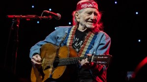 The Meaning Behind “Dream Chaser” by Willie Nelson