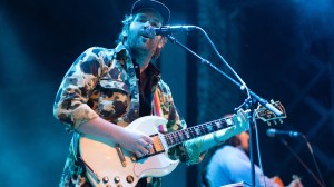 The Meaning Behind Futurebirds’ Newest Single “Sober Somewhere”