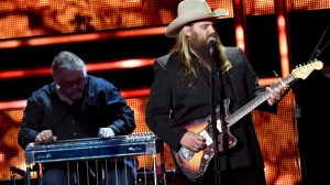 How The Meaning Behind “Fire Away” by Chris Stapleton Helped Promote Mental Health Awareness