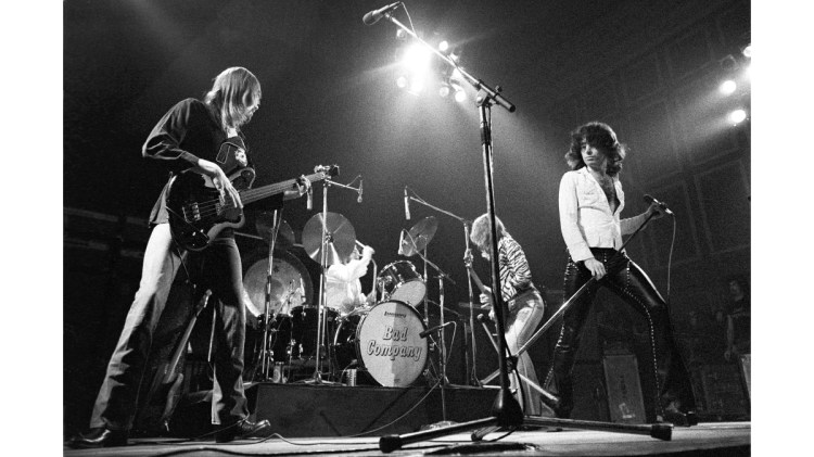 The Tragic Meaning Behind “Shooting Star” by Bad Company That Served as a Warning