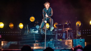 The Meaning Behind “Beaches In Tennessee” by Cage The Elephant and the Hospital Stay That Led to the New Single