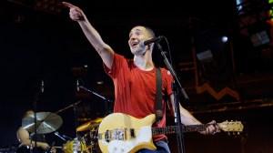 The Nostalgic Meaning Behind “The Van” by Bleachers