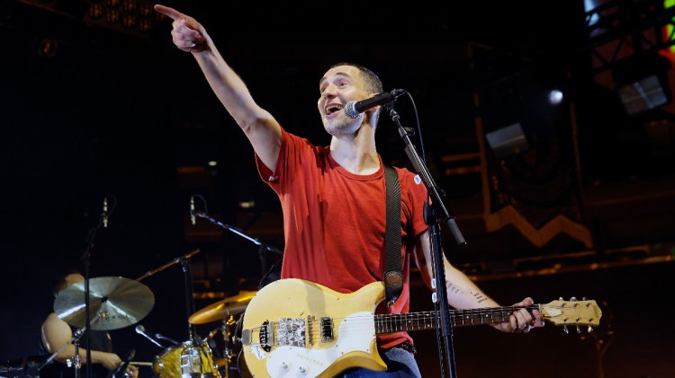 The Nostalgic Meaning Behind “The Van” by Bleachers