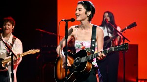 The Guilty Meaning Behind “Good Reason” by Gracie Abrams as Her New Album Is Officially Released
