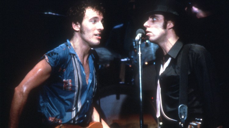 The Tear-Jerking Meaning Behind “Bobby Jean” by Bruce Springsteen and the Friendship That Inspired It